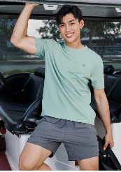 Quần Short Thể Thao