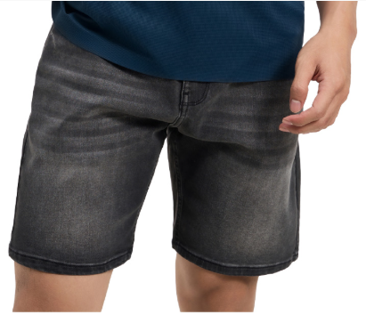 Xu Hướng Quần Short Cargo
