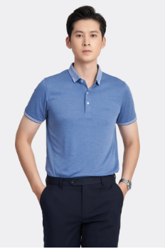 Áo Polo Là Sự Lựa Chọn Hàng