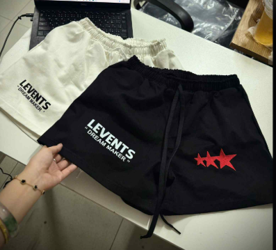 10 Kiểu Quần Short