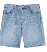 Chọn Quần Short Theo Dáng Người