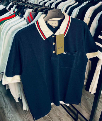 Lịch Lãm Mỗi Ngày Với Áo Polo