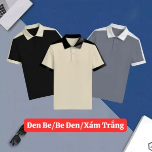 Áo Polo Nam