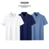 Áo Polo Nam GMAN