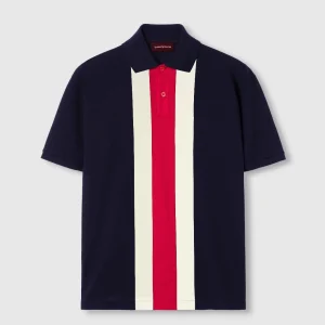 Áo Polo Nam Belami Cotton Cá Sấu (100% Cotton) Co Giãn 4 Chiều/ Form Regular - REVVOUR