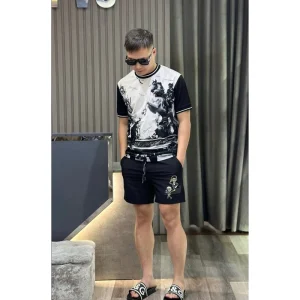 QUẦN SHORT GÓI NAM PB