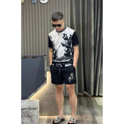QUẦN SHORT GÓI NAM PB
